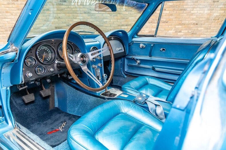 1965 Chevrolet Corvette