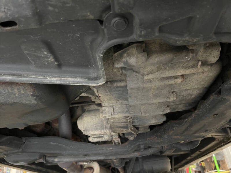 2005 Honda Element EX