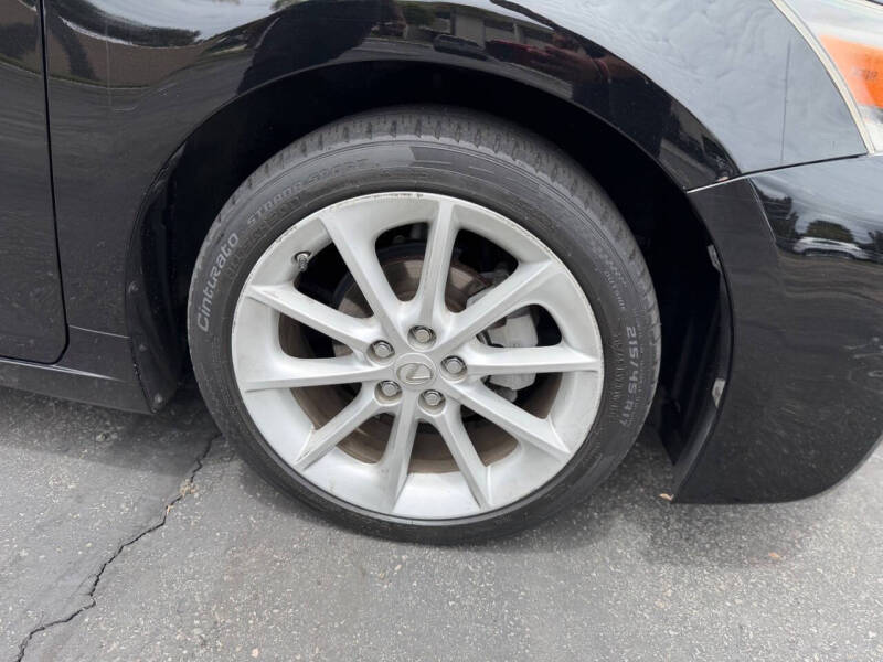 2012 Lexus CT 200h Premium