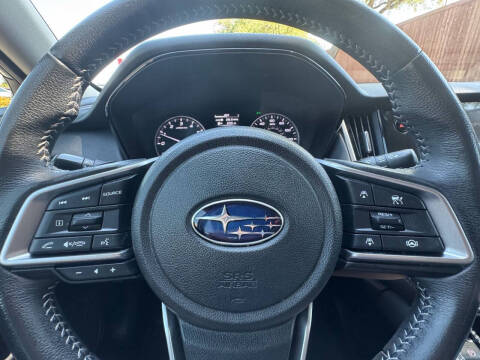 2023 Subaru Outback Premium