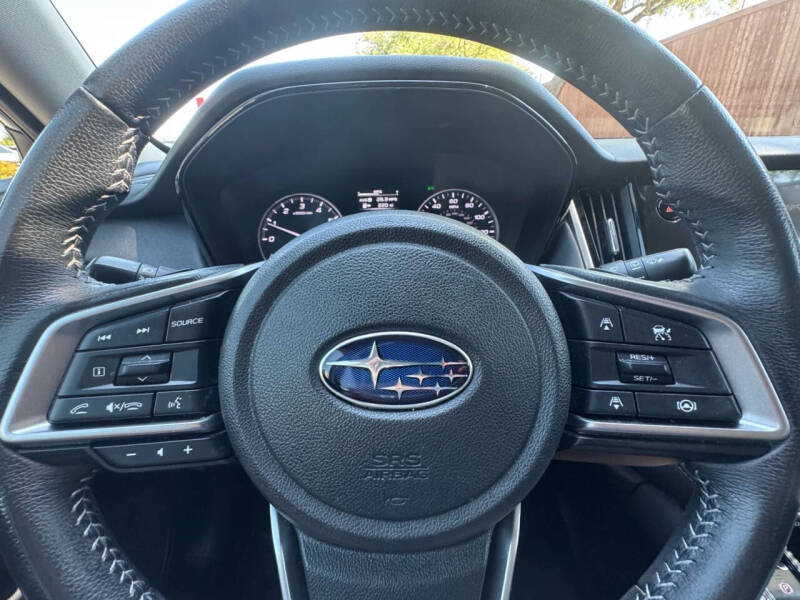 2023 Subaru Outback Premium