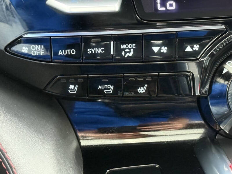 2022 Acura MDX SH-AWD w/A-SPEC