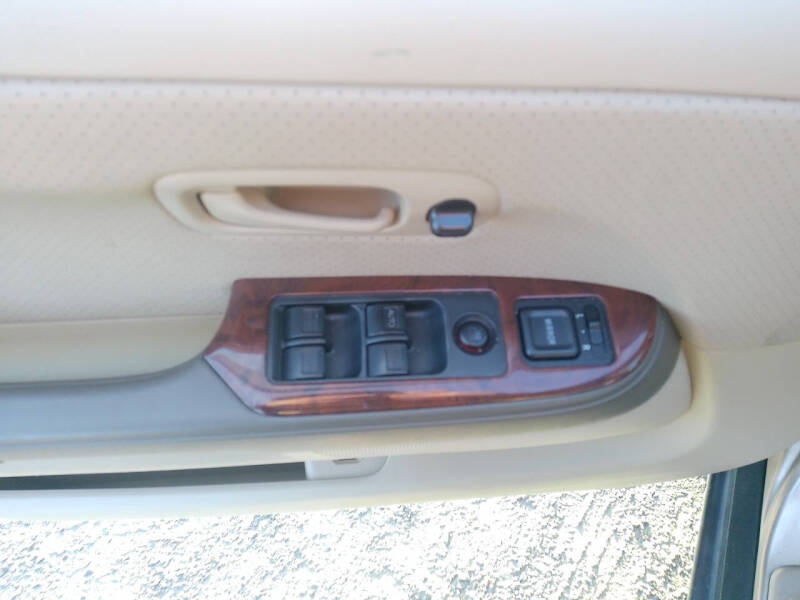 2005 Honda CR-V Special Edition