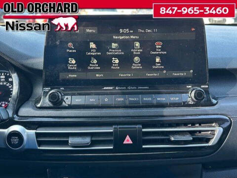 2021 Kia Seltos SX Turbo