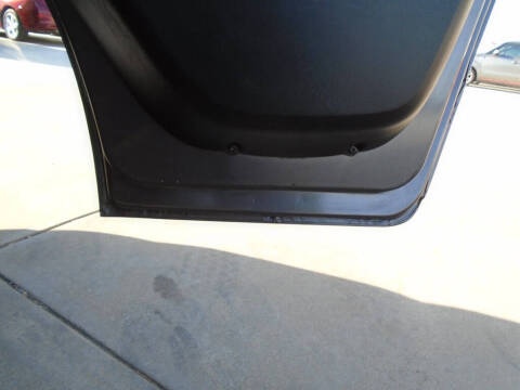 2021 RAM ProMaster 1500 136 WB