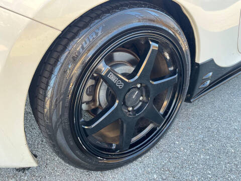 2013 Scion FR-S 10 Series