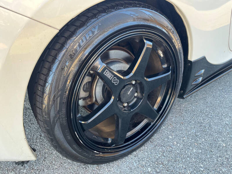 2013 Scion FR-S 10 Series