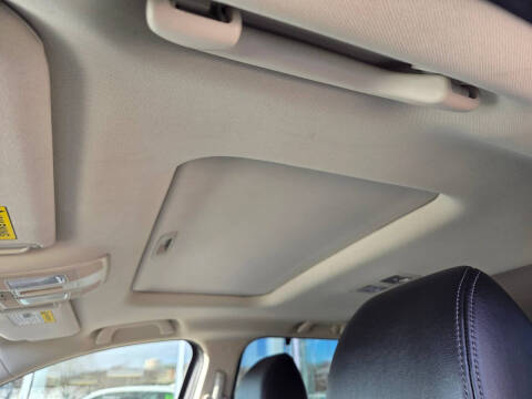 2020 Mazda CX-9 Touring