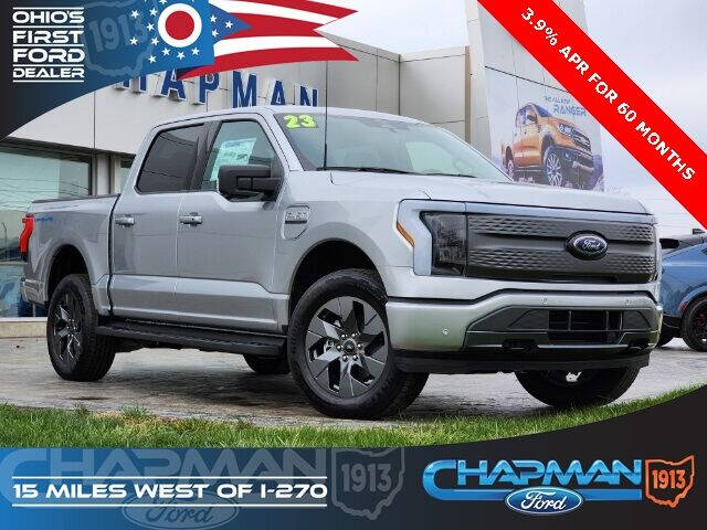 New Ford F 150 For Sale In Columbus OH Carsforsale