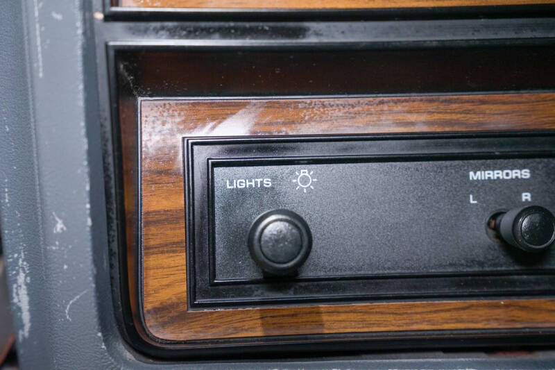 1992 Dodge RAM 250 LE