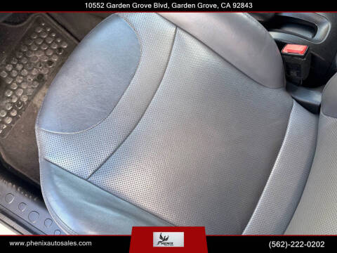 2017 FIAT 500L Trekking