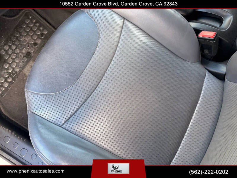 2017 FIAT 500L Trekking