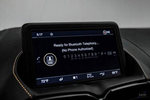 2020 Aston Martin Vantage