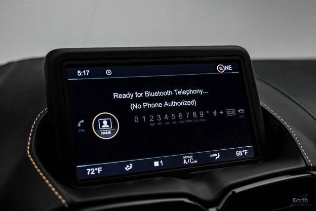 2020 Aston Martin Vantage