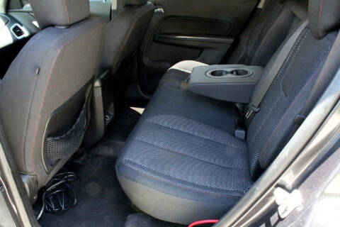 2016 GMC Terrain SLE-1