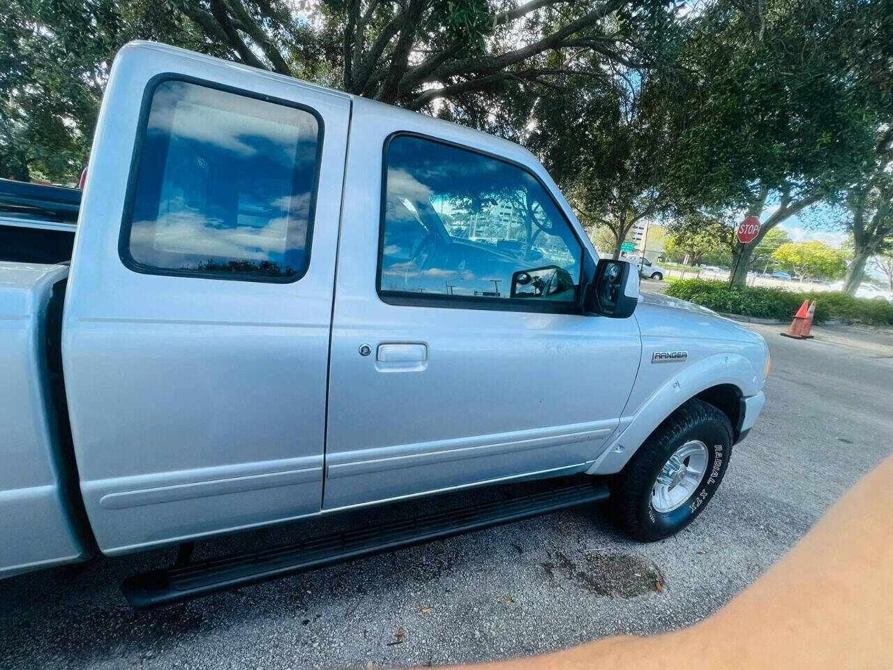 2011 Ford Ranger  - $11,950