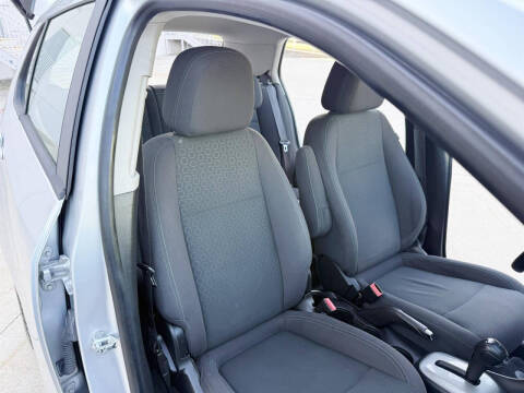 2016 Chevrolet Trax