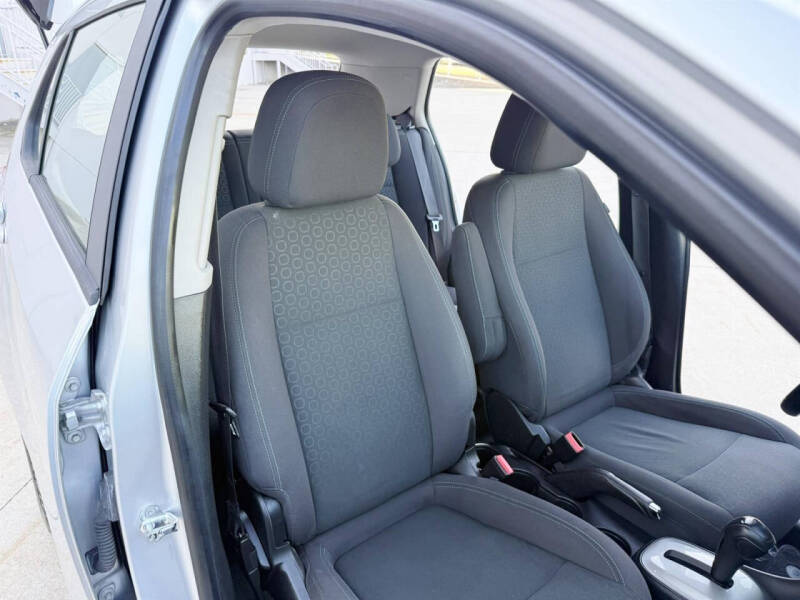 2016 Chevrolet Trax