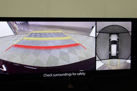 2024 Mazda CX-90 3.3 Turbo S Premium