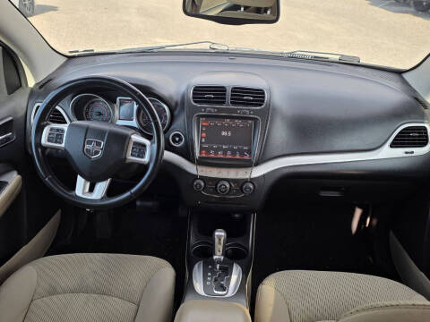 2014 Dodge Journey SXT