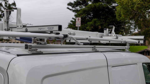 2022 RAM ProMaster City