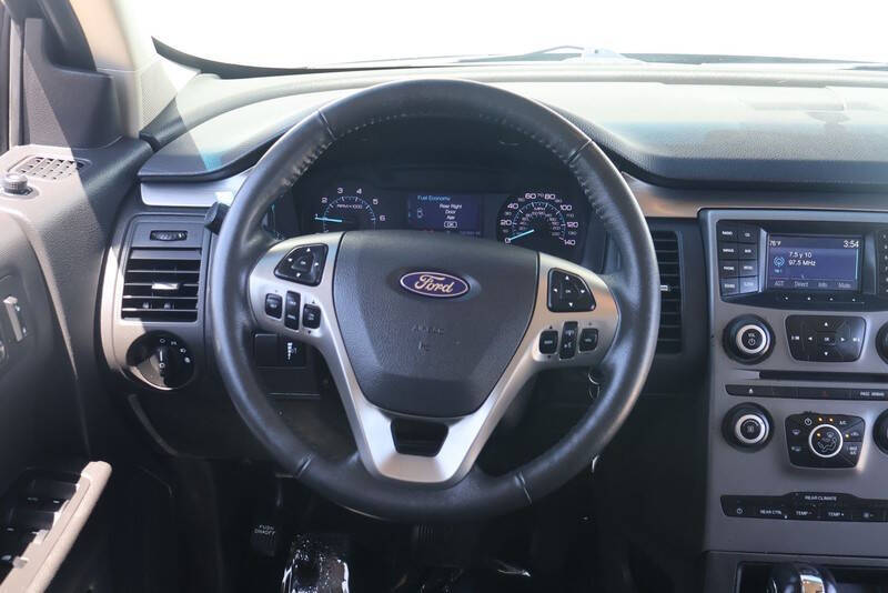 2019 Ford Flex SE