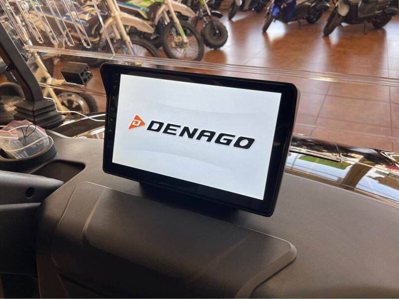 2025 Denago Rover XL