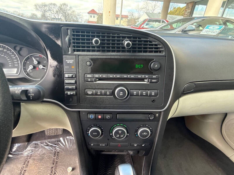 2011 Saab 9-3X SportCombi