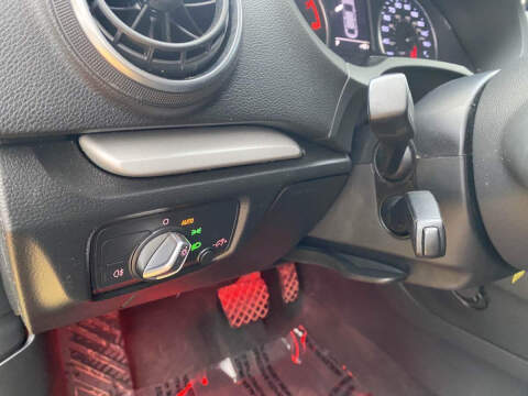 2015 Audi A3 1.8T Premium