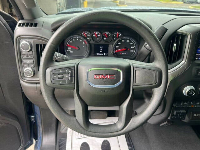 2024 GMC Sierra 1500 for sale at South East Car Agency in Gainesville, FL