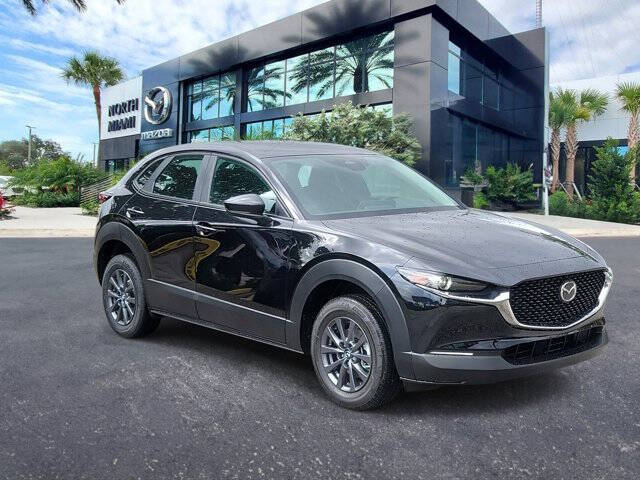 2026 Mazda CX-30 2.5 S
