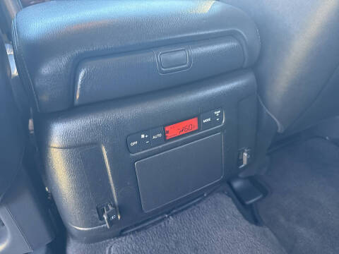 2018 Nissan Armada SL