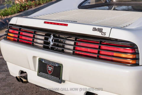 1990 Ferrari 348
