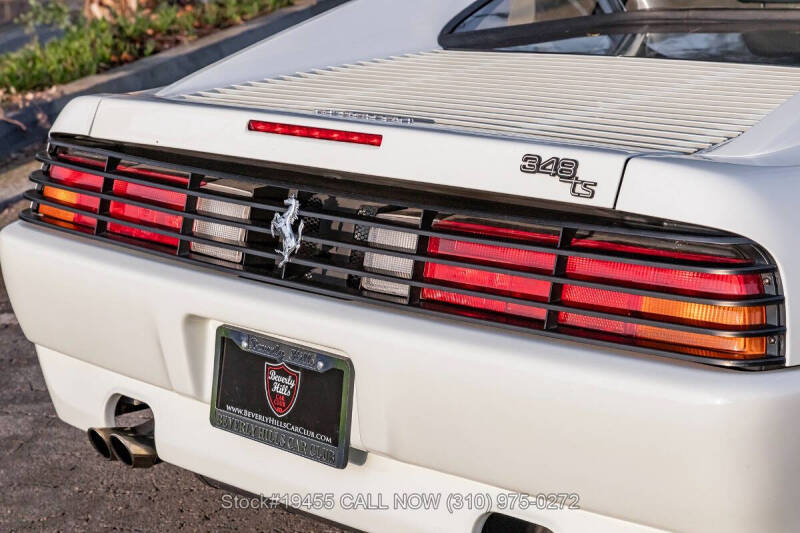 1990 Ferrari 348