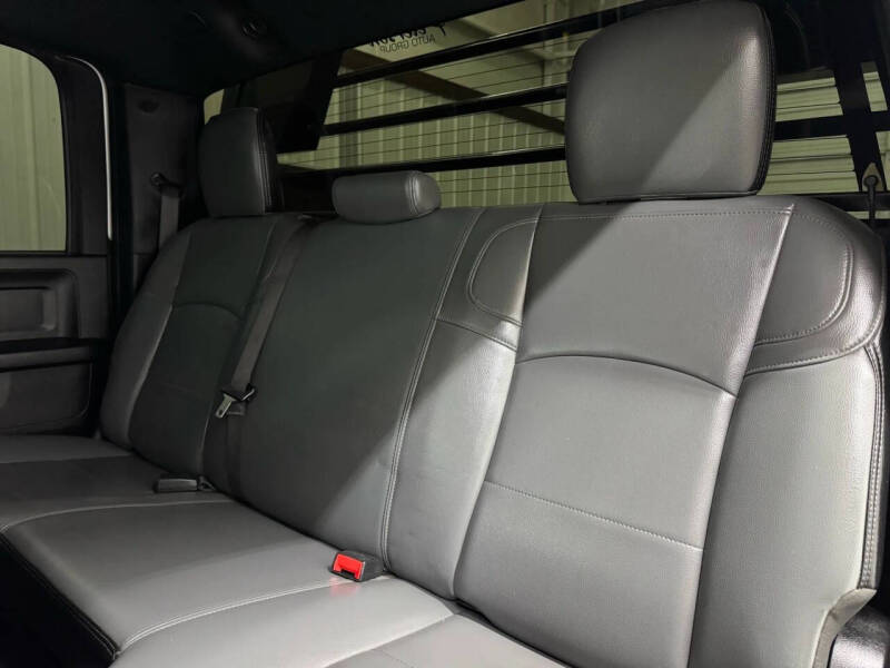 2021 RAM 3500 Tradesman