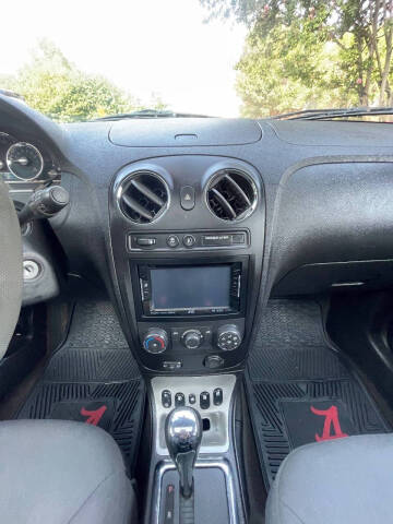 2008 Chevrolet HHR LT