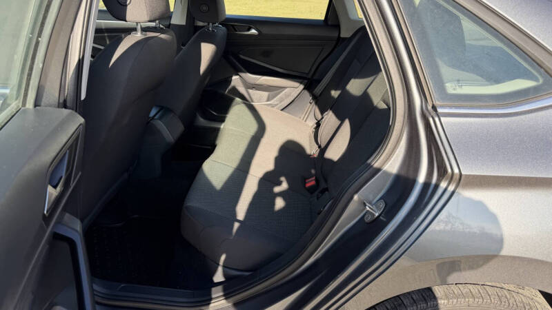 2019 Volkswagen Jetta SE