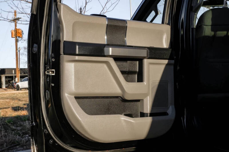 2017 Ford F-250 Super Duty