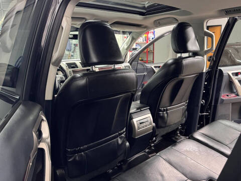 2014 Lexus GX 460