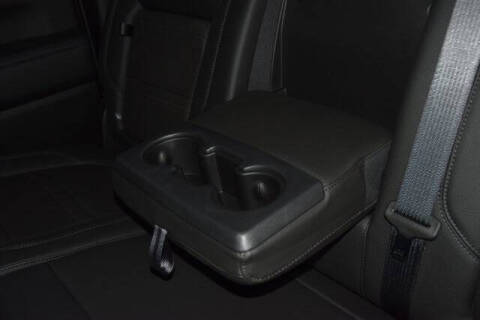 2022 GMC Sierra 3500HD