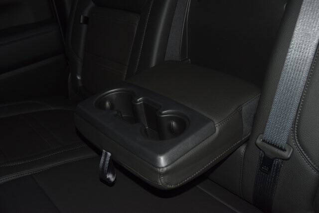 2022 GMC Sierra 3500HD