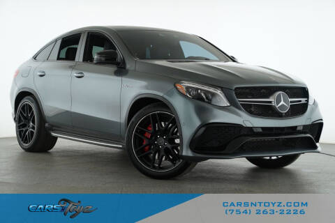 2019 Mercedes-Benz GLE for sale at JumboAutoGroup.com - Carsntoyz.com in Hollywood FL