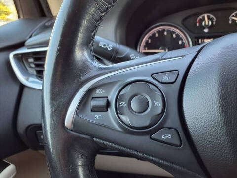 2019 Buick Enclave Essence