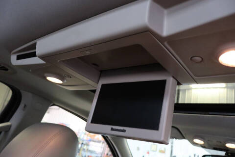 2015 GMC Acadia SLT-1