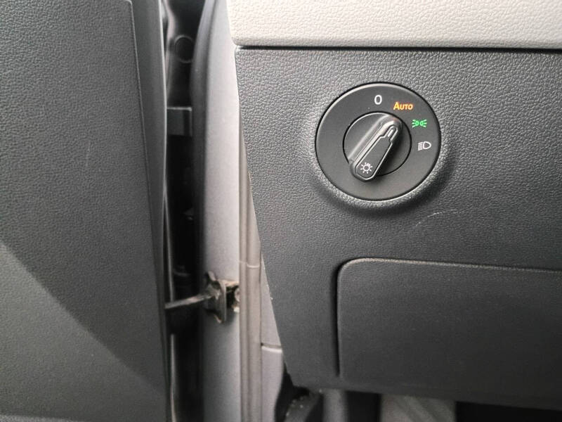 2024 Volkswagen Taos S 4Motion