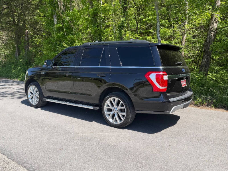 2019 Ford Expedition XLT