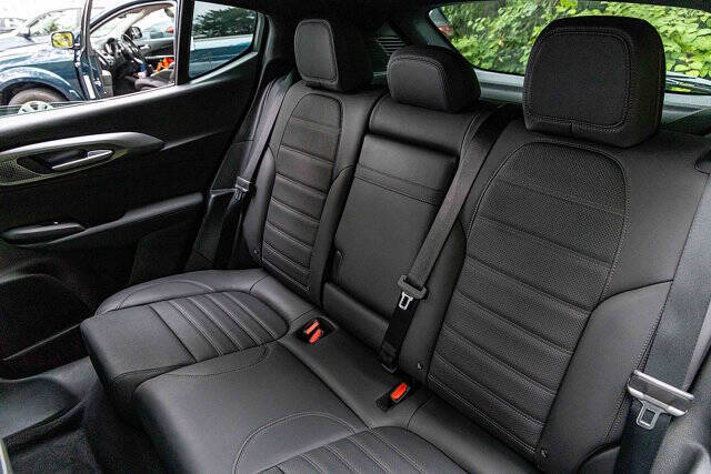 2024 Alfa Romeo Tonale Hybrid Ti