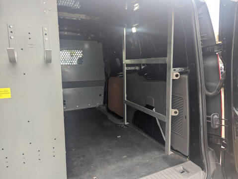 2019 Ford Transit Connect XL