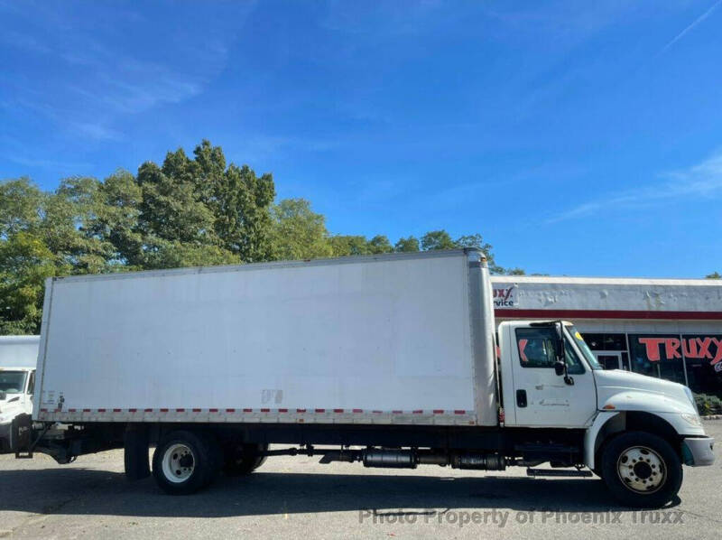 2016 International DuraStar 4300