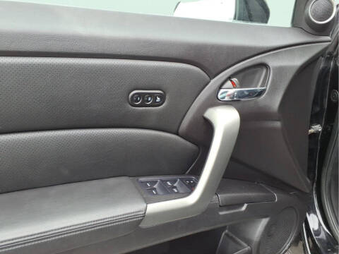 2011 Acura RDX SH-AWD w/Tech